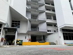 Genting Lane (D13), Warehouse #514636811